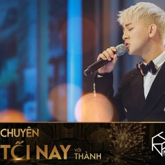 Sa Mưa Giông - Hoài Lâm (Chuyện Tối Nay Với Thành Live)