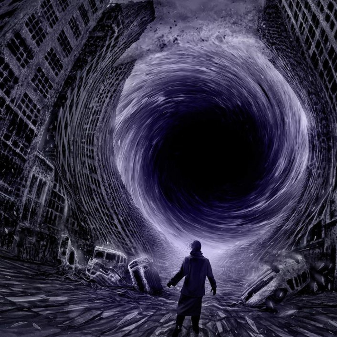 Stream C - Lance - Lost In A Black Abyss by C-LanceTheMonstah