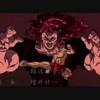 Baki the Grappler OST- Calamity for the USA