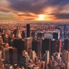 You Walk The Walk In New York