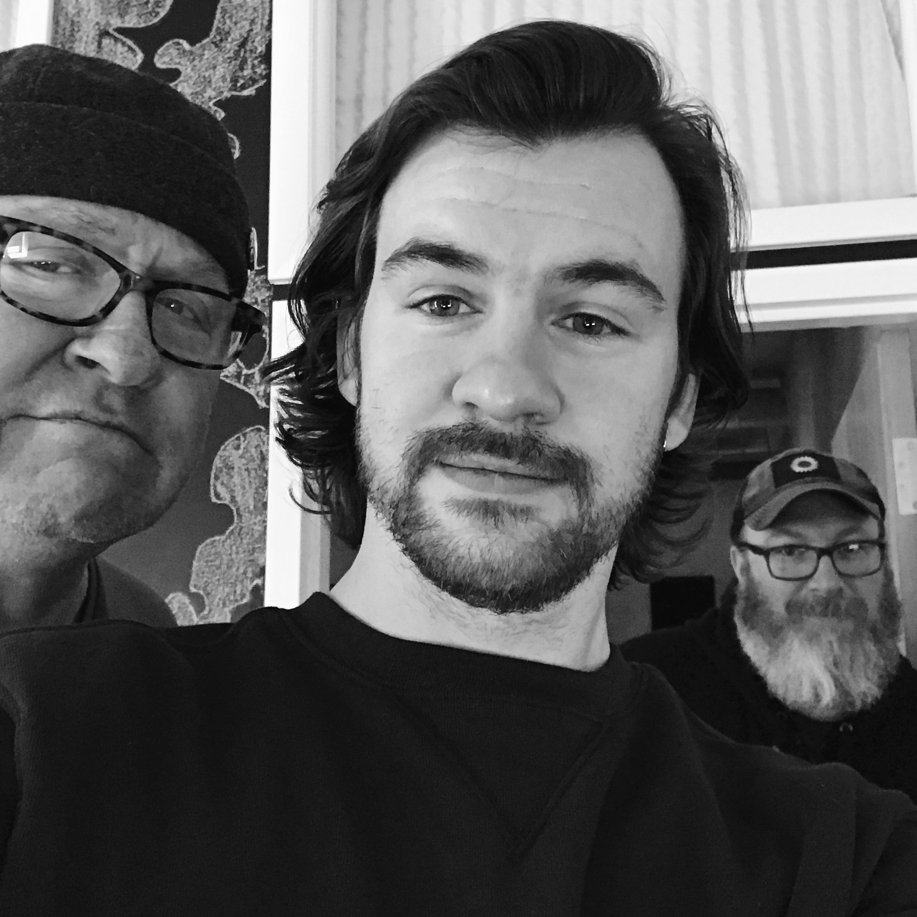 The Max & Tony Show