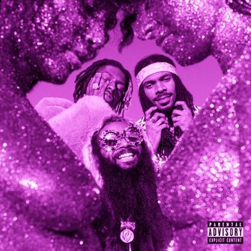 Flatbush Zombies - HELL-O (CHopped Exclusive)