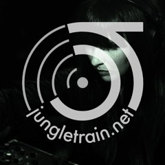 Live on Jungletrain.net 04.05.17 [Formless]