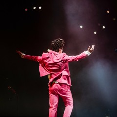 From the Dining Table (Live in Bologna)