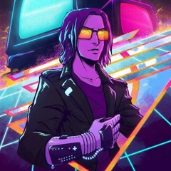 ruRust - Synth/Retrowave