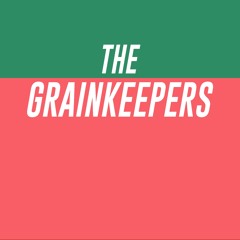 The Grainkeepers live @Shine on you