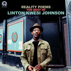 Poems Of Shape And Motion: Linton Kwesi Johnson