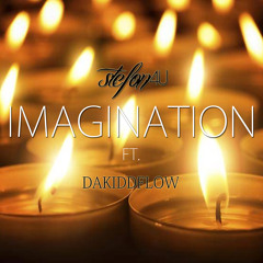 Imagination ft. Dakiddflow