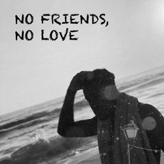 No Love ft. Abas (Prod. CorMill)