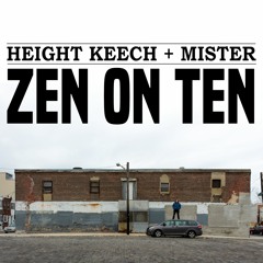 Zen On Ten feat. Mister