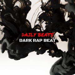 Dark Rap Beat - Shadow | 90 bpm