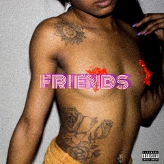 nicholaslamar - Weekend (prod. by KhalilOnTheTrack)