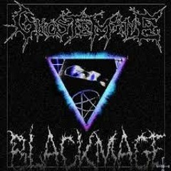 GHOSTEMANE-BLACKMAGE