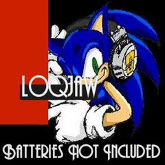 Batteries Not Included (WIP)