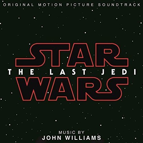 Star Wars: The Last Jedi - The Spark by John Williams