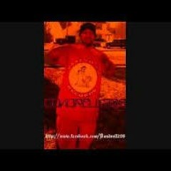 Dondrell209 - N My Eyez