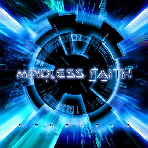 Mindless Faith - Momentum (Grains of Sound remix demo)