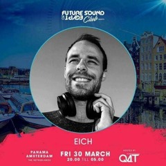 Eich - FSOE Weekender Livemix (Club Panama, Amsterdam 30.03.18)(Free download)