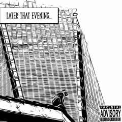 Persistence of Vision feat Z-RO, Veen Longh