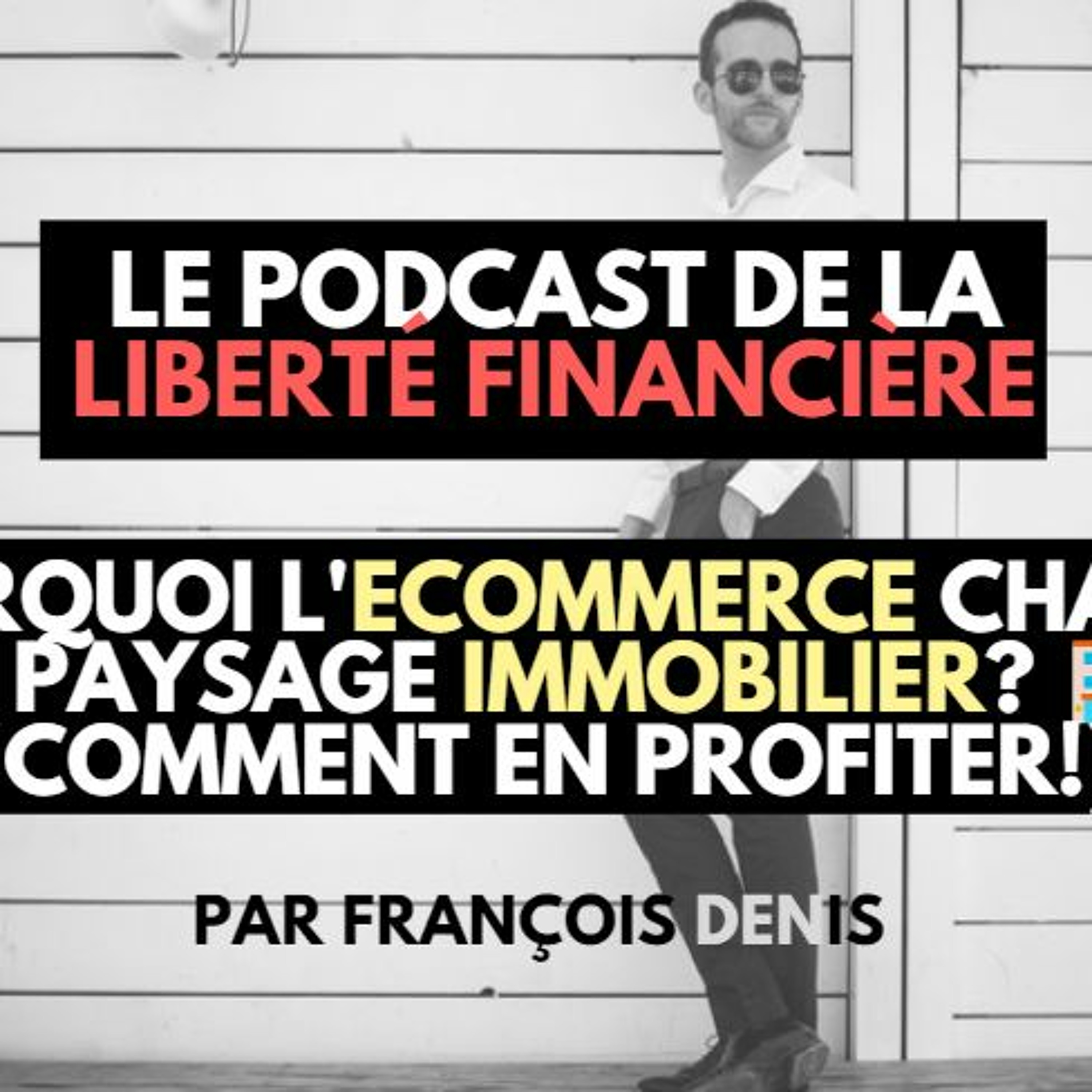 PIC Podcast - Politique. Investissement. Culture.