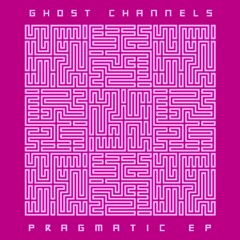 Ghost Channels - Just Hold On (Original Mix)