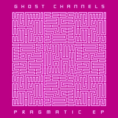Ghost Channels - Just Hold On (Original Mix)