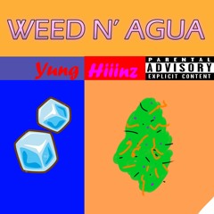 WEED & AGUA