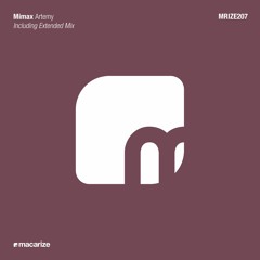 Mimax - Artemy [Macarize]