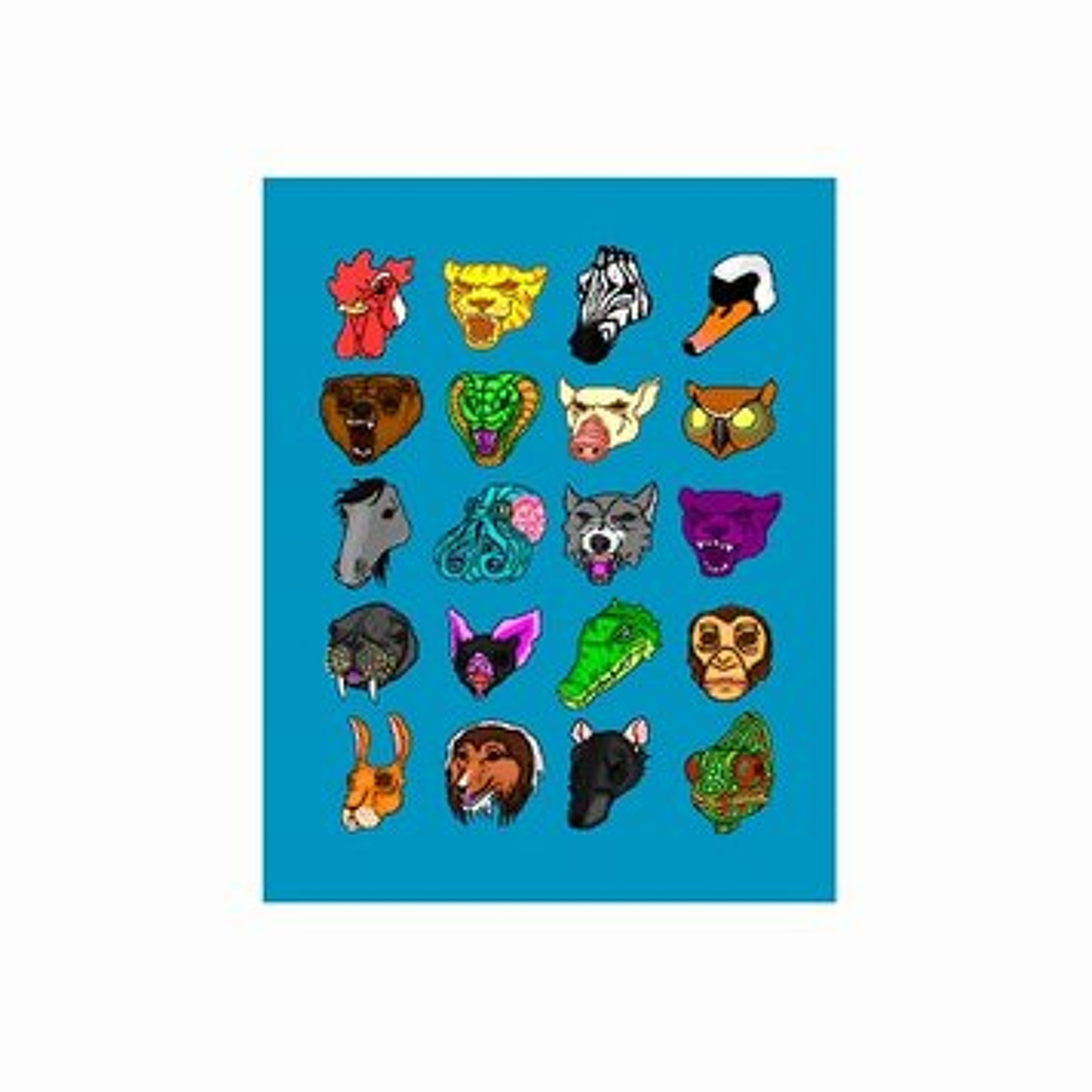Vestron Vulture__New Wave Hookers - Hotline Miami 2 - Slow_Li Rmx episode artwork