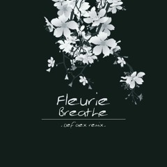 Fleurie - Breathe [Defaex Remix]