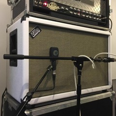 My New Zilla Fatboy 2x12