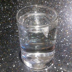 Sparkling Water Dream