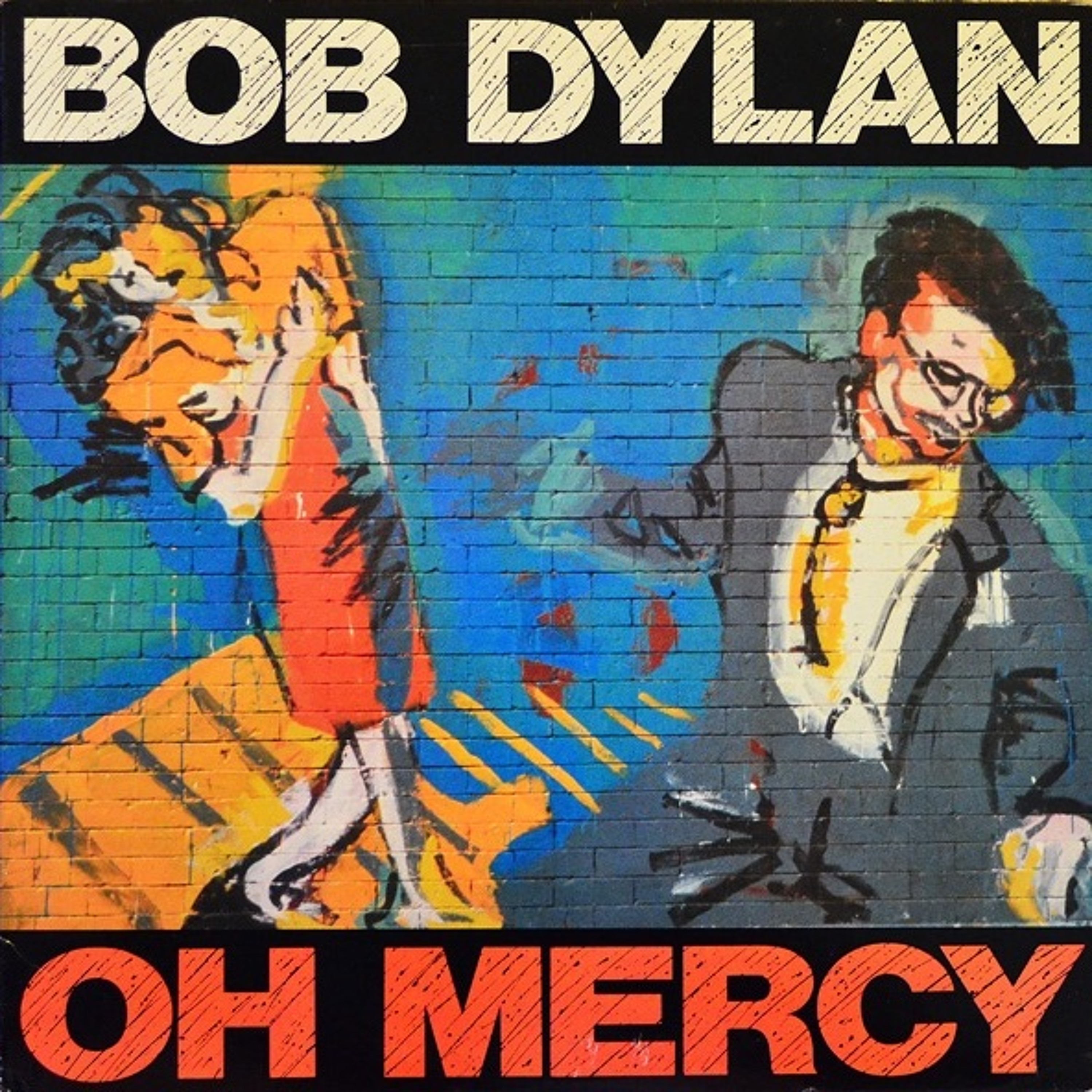 Disease of Conceit _cover of a song by Bob Dylan _ by Matt Waters and Takeshi Otani episode artwork