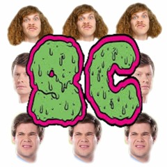 Lets Get Weird
