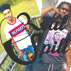 Real Spill Ft Kashhkarii