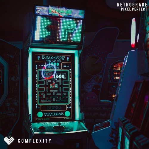 Retrograde- Pixel Perfect | Complexity Release