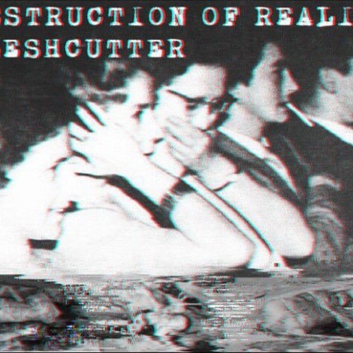 FLESHCUTTER - З А Т Я Н У Т Ы    П Е Т Л И