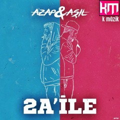 Azap Hg - Enkaz ft Aşıl
