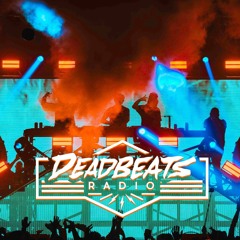 #041 Deadbeats Radio with Zeds Dead // ALL DUBSTEP SPECIAL EPISODE 2