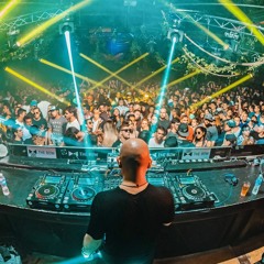 17 - SERGIO SAFFE @ Rio Electronic Music 25.03.2018 (warm up Wade & Miguel Bastida)