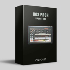 FREE CRAZY 808 SAMPLE PACK *Click FREE DOWNLOAD* prod.by DOCTOR B