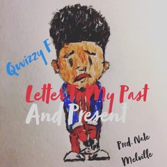 GIRL BACK HOME prod.Nate Melville (cover)