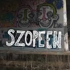 Szopeen - I Just Wanna Die (Official Video)