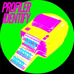 Profiler - Identify