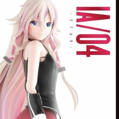 STAY GOLD - IA/04 -STAR- IA (イア) English