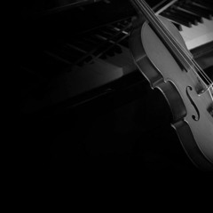 FREE Dark Piano / Violin Deep Rap Beat Hiphop Instrumental - "Dark Side"