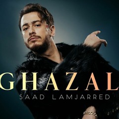 Saad Lamjarred_GaZali/سعد لمجرد غزالي