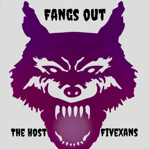 Fangs Out ft. CashMoneyAP (OFFICIAL AUDIO) 2017