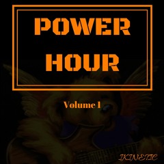 Power Hour_Volume 1