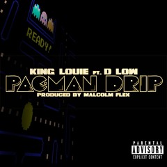 King Louie feat. D Low - Pac-Mac Drip (Prod. Malcolm Flex)